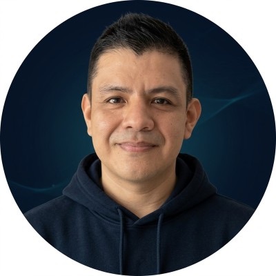 Israel Castro